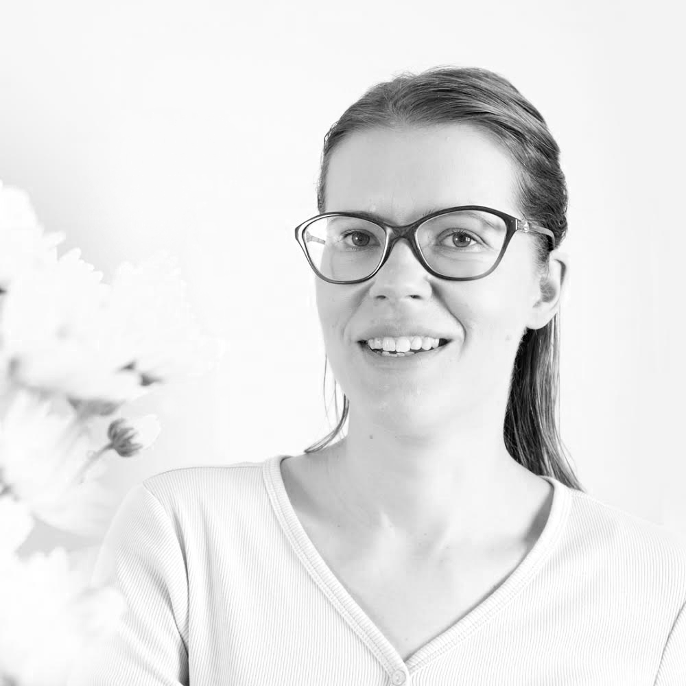 Katri Kiero, TRE-ohjaaja